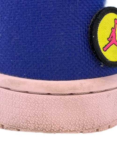 NIKE（ナイキ）NIKE (ナイキ) J Balvin × Nike Air Jordan 1 High OG 