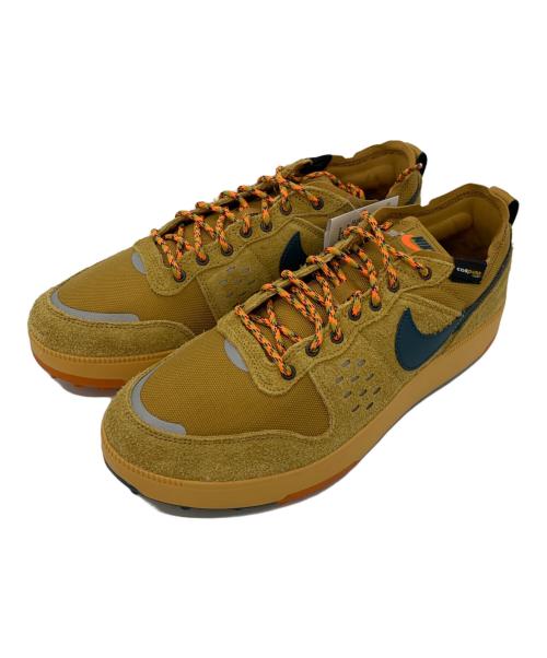 NIKE（ナイキ）NIKE (ナイキ) スニーカー ブラウン サイズ:28cm 未使用品の古着・服飾アイテム