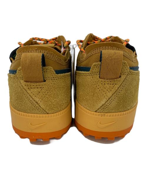 NIKE（ナイキ）NIKE (ナイキ) スニーカー ブラウン サイズ:28cm 未使用品の古着・服飾アイテム