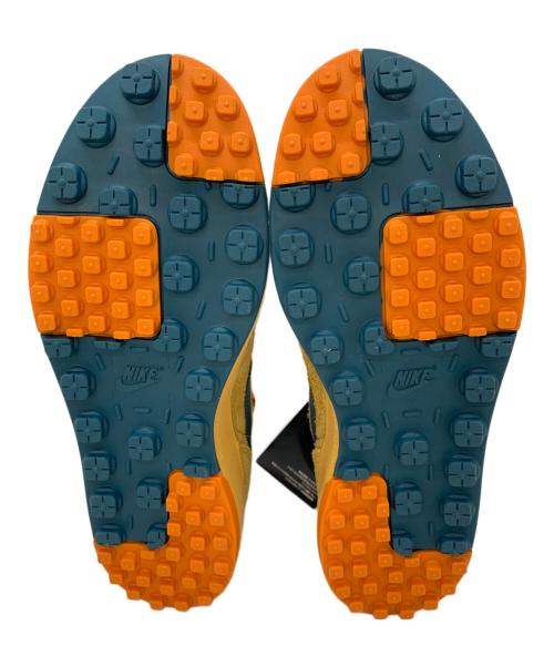 NIKE（ナイキ）NIKE (ナイキ) スニーカー ブラウン サイズ:28cm 未使用品の古着・服飾アイテム