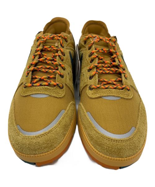 NIKE（ナイキ）NIKE (ナイキ) スニーカー ブラウン サイズ:28cm 未使用品の古着・服飾アイテム