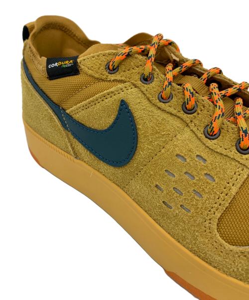 NIKE（ナイキ）NIKE (ナイキ) スニーカー ブラウン サイズ:28cm 未使用品の古着・服飾アイテム