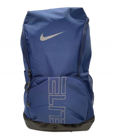 中古・古着通販】NIKE (ナイキ) バックパック ネイビー｜ブランド