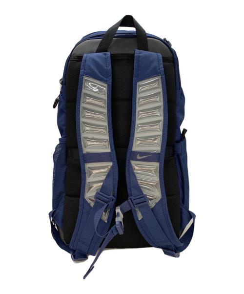 NIKE（ナイキ）NIKE (ナイキ) バックパック ネイビーの古着・服飾アイテム