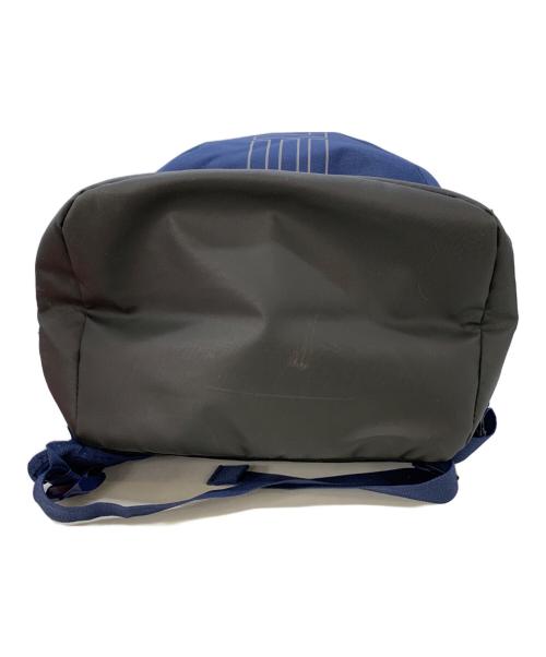 NIKE（ナイキ）NIKE (ナイキ) バックパック ネイビーの古着・服飾アイテム