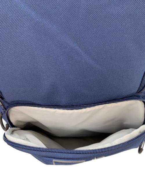 NIKE（ナイキ）NIKE (ナイキ) バックパック ネイビーの古着・服飾アイテム