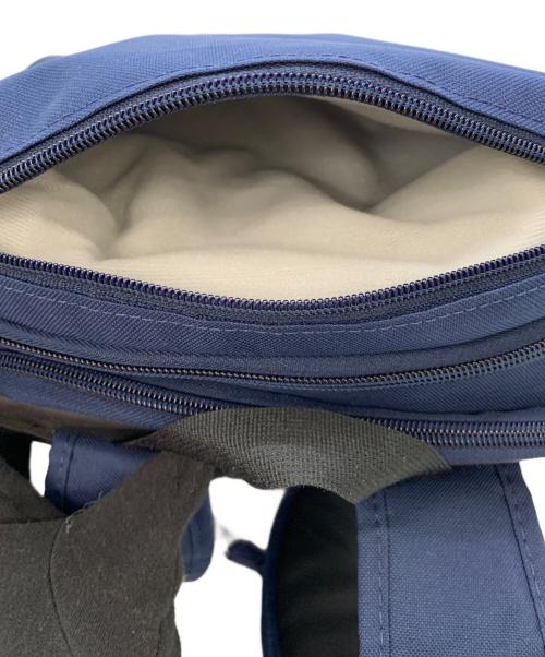 NIKE（ナイキ）NIKE (ナイキ) バックパック ネイビーの古着・服飾アイテム