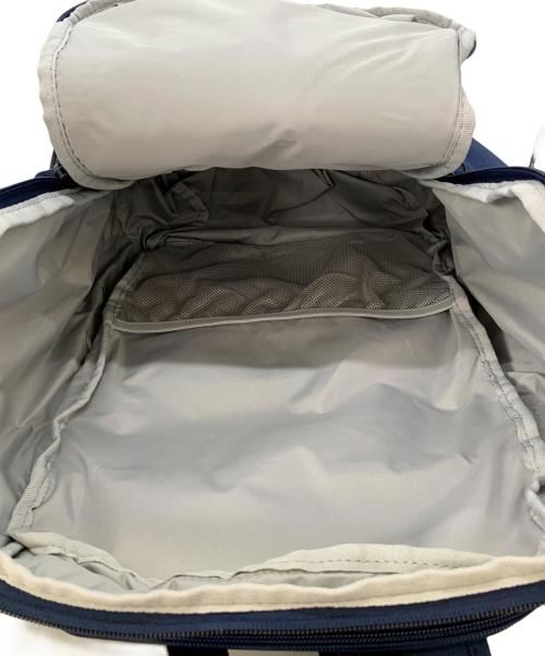 NIKE（ナイキ）NIKE (ナイキ) バックパック ネイビーの古着・服飾アイテム