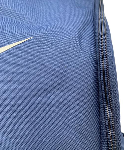 NIKE（ナイキ）NIKE (ナイキ) バックパック ネイビーの古着・服飾アイテム