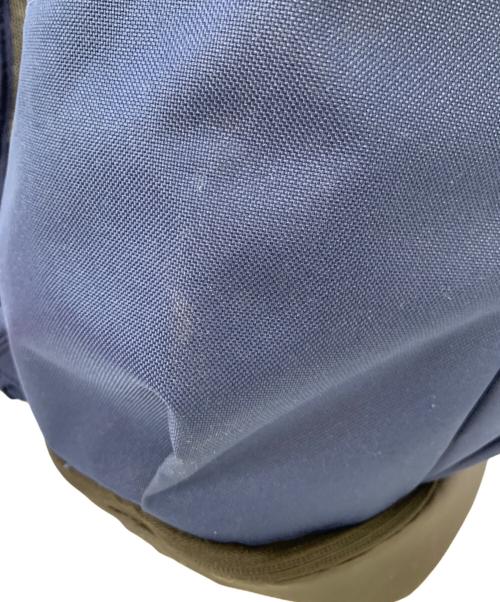 NIKE（ナイキ）NIKE (ナイキ) バックパック ネイビーの古着・服飾アイテム