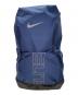 NIKE（ナイキ）の古着「バックパック」｜ネイビー