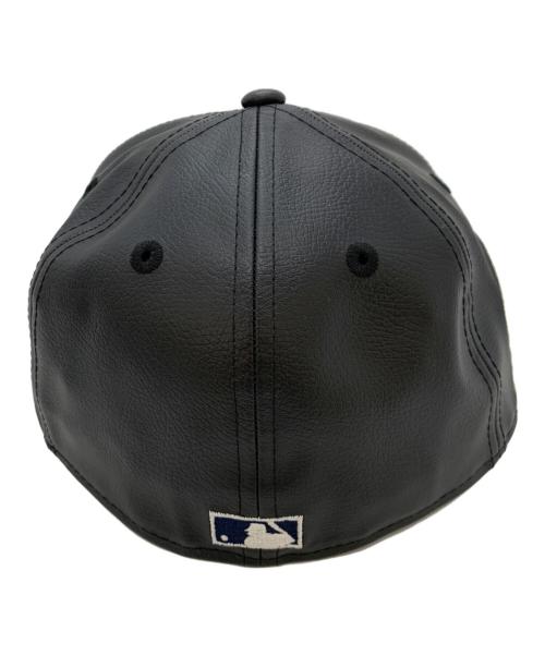 New Era（ニューエラ）New Era (ニューエラ) キャップ/	デトロイトタイガース ブラックの古着・服飾アイテム