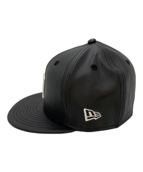 New Era（ニューエラ）New Era (ニューエラ) キャップ/	デトロイトタイガース ブラックの古着・服飾アイテム