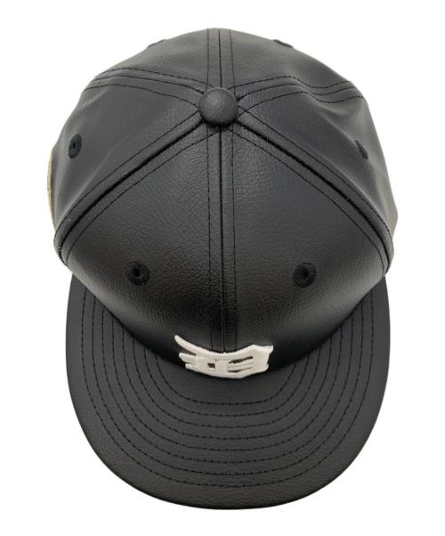 New Era（ニューエラ）New Era (ニューエラ) キャップ/	デトロイトタイガース ブラックの古着・服飾アイテム