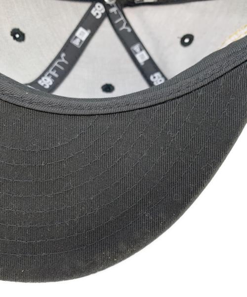 New Era（ニューエラ）New Era (ニューエラ) キャップ/	デトロイトタイガース ブラックの古着・服飾アイテム