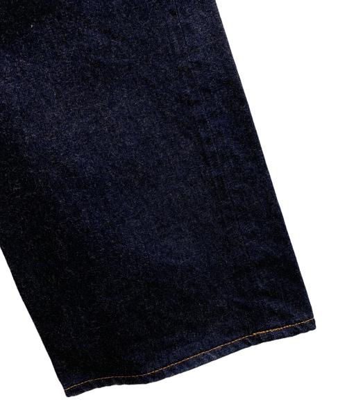 DENIME（ドゥニーム）DENIME (ドゥニーム) セルビッチデニムパンツ インディゴ サイズ:W31の古着・服飾アイテム