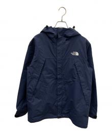 THE NORTH FACE（ザ ノース フェイス）の古着「マウンテンパーカー」｜ネイビー