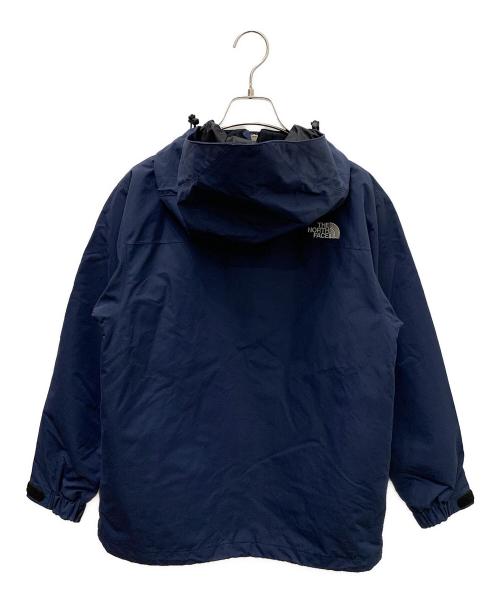 THE NORTH FACE（ザ ノース フェイス）THE NORTH FACE (ザ ノース フェイス) マウンテンパーカー ネイビー サイズ:Ｓの古着・服飾アイテム