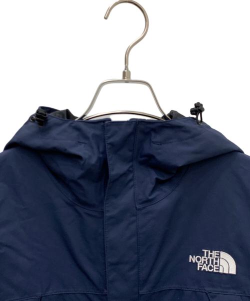 THE NORTH FACE（ザ ノース フェイス）THE NORTH FACE (ザ ノース フェイス) マウンテンパーカー ネイビー サイズ:Ｓの古着・服飾アイテム