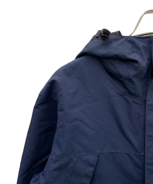 THE NORTH FACE（ザ ノース フェイス）THE NORTH FACE (ザ ノース フェイス) マウンテンパーカー ネイビー サイズ:Ｓの古着・服飾アイテム