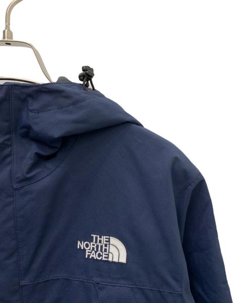 THE NORTH FACE（ザ ノース フェイス）THE NORTH FACE (ザ ノース フェイス) マウンテンパーカー ネイビー サイズ:Ｓの古着・服飾アイテム