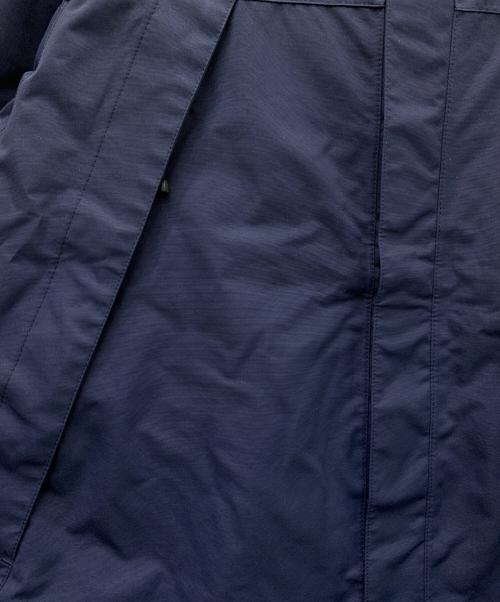 THE NORTH FACE（ザ ノース フェイス）THE NORTH FACE (ザ ノース フェイス) マウンテンパーカー ネイビー サイズ:Ｓの古着・服飾アイテム
