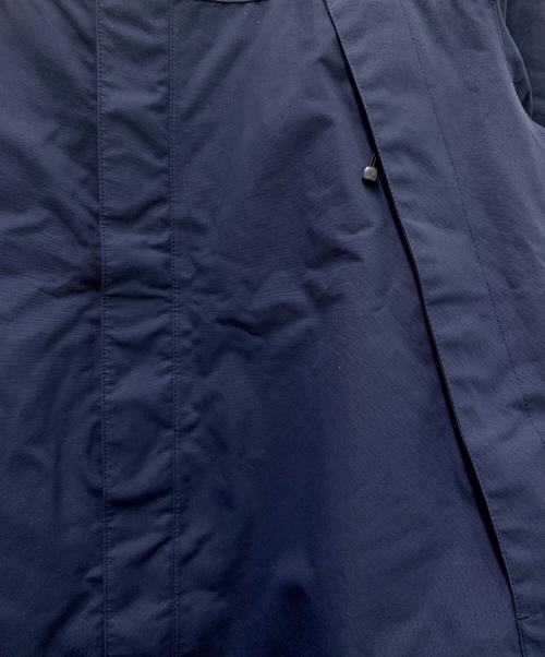 THE NORTH FACE（ザ ノース フェイス）THE NORTH FACE (ザ ノース フェイス) マウンテンパーカー ネイビー サイズ:Ｓの古着・服飾アイテム