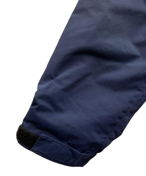 THE NORTH FACE（ザ ノース フェイス）THE NORTH FACE (ザ ノース フェイス) マウンテンパーカー ネイビー サイズ:Ｓの古着・服飾アイテム