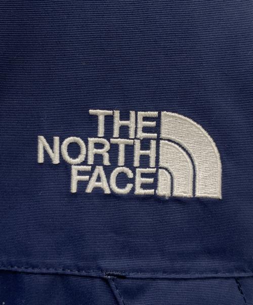 THE NORTH FACE（ザ ノース フェイス）THE NORTH FACE (ザ ノース フェイス) マウンテンパーカー ネイビー サイズ:Ｓの古着・服飾アイテム