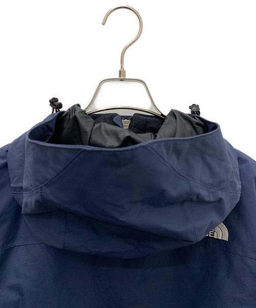 THE NORTH FACE（ザ ノース フェイス）THE NORTH FACE (ザ ノース フェイス) マウンテンパーカー ネイビー サイズ:Ｓの古着・服飾アイテム