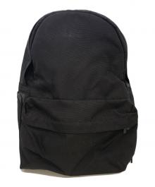 MONOLITH（モノリス）の古着「リュック」｜ブラック