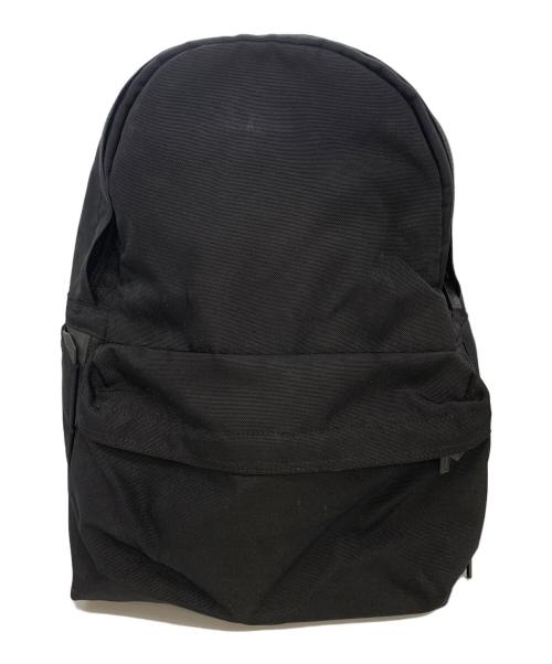 MONOLITH（モノリス）MONOLITH (モノリス) リュック ブラックの古着・服飾アイテム