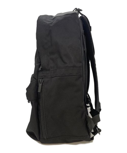 MONOLITH（モノリス）MONOLITH (モノリス) リュック ブラックの古着・服飾アイテム