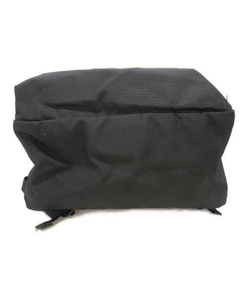 MONOLITH（モノリス）MONOLITH (モノリス) リュック ブラックの古着・服飾アイテム