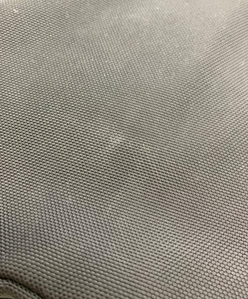 MONOLITH（モノリス）MONOLITH (モノリス) リュック ブラックの古着・服飾アイテム