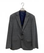 BROOKS BROTHERSブルックスブラザーズ）の古着「セットアップスーツ」｜グレー