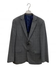 BROOKS BROTHERS（ブルックスブラザーズ）の古着「セットアップスーツ」｜グレー