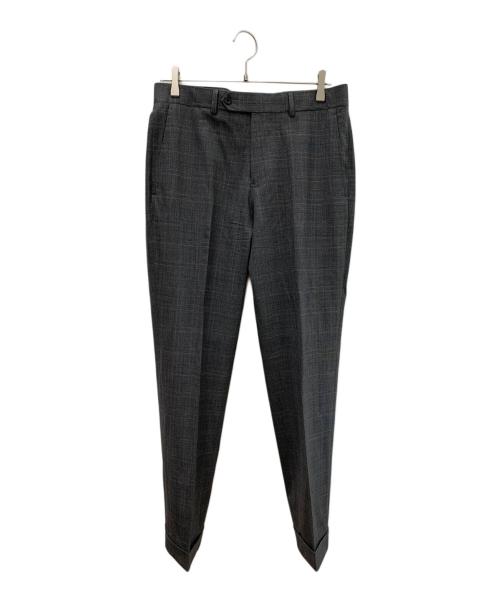 BROOKS BROTHERS（ブルックスブラザーズ）BROOKS BROTHERS (ブルックスブラザーズ) セットアップスーツ グレー サイズ:UK38の古着・服飾アイテム