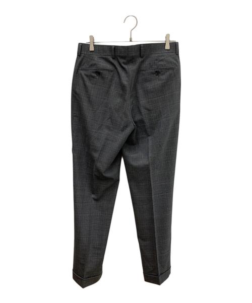 BROOKS BROTHERS（ブルックスブラザーズ）BROOKS BROTHERS (ブルックスブラザーズ) セットアップスーツ グレー サイズ:UK38の古着・服飾アイテム