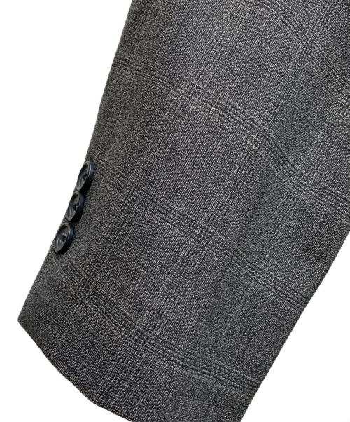 BROOKS BROTHERS（ブルックスブラザーズ）BROOKS BROTHERS (ブルックスブラザーズ) セットアップスーツ グレー サイズ:UK38の古着・服飾アイテム