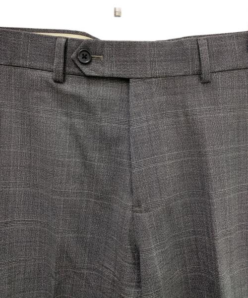 BROOKS BROTHERS（ブルックスブラザーズ）BROOKS BROTHERS (ブルックスブラザーズ) セットアップスーツ グレー サイズ:UK38の古着・服飾アイテム