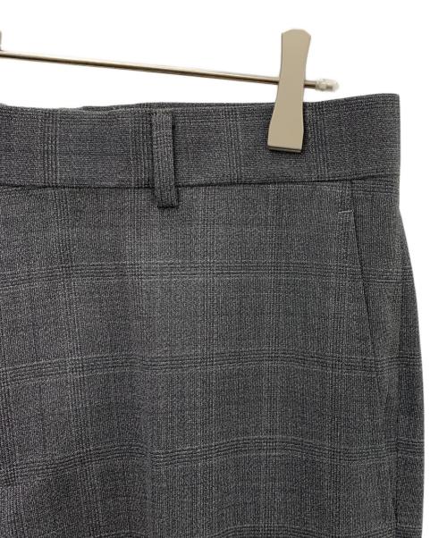 BROOKS BROTHERS（ブルックスブラザーズ）BROOKS BROTHERS (ブルックスブラザーズ) セットアップスーツ グレー サイズ:UK38の古着・服飾アイテム