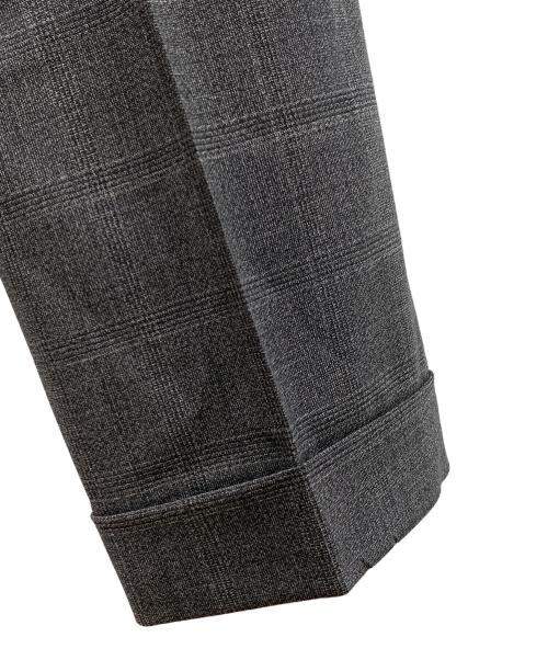 BROOKS BROTHERS（ブルックスブラザーズ）BROOKS BROTHERS (ブルックスブラザーズ) セットアップスーツ グレー サイズ:UK38の古着・服飾アイテム