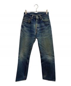 中古・古着通販】DENIME (ドゥニーム) セルビッチデニムパンツ