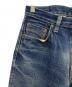 中古・古着 DENIME (ドゥニーム) セルビッチデニムパンツ インディゴ サイズ:76cm (W30)：6000円