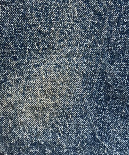 WAREHOUSE（ウエアハウス）WAREHOUSE (ウエアハウス) セルビッチデニムパンツ インディゴ サイズ:78.5cm (W31)の古着・服飾アイテム