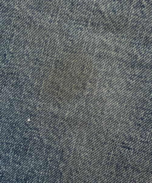 WAREHOUSE（ウエアハウス）WAREHOUSE (ウエアハウス) セルビッチデニムパンツ インディゴ サイズ:78.5cm (W31)の古着・服飾アイテム