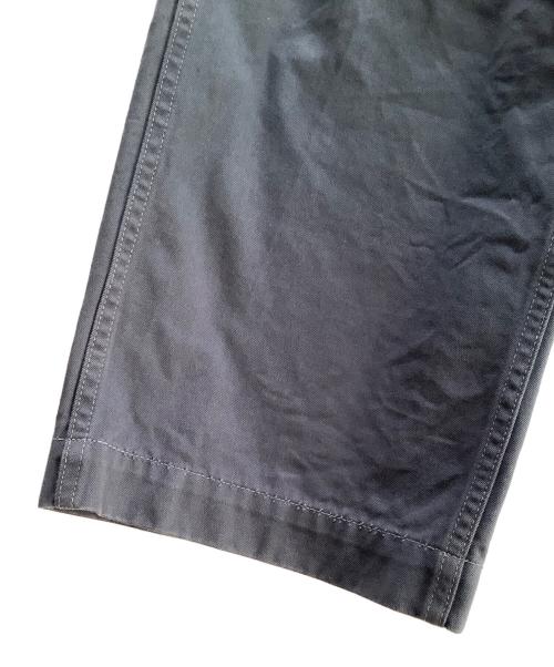 WAREHOUSE（ウエアハウス）WAREHOUSE (ウエアハウス) チノパン グレー サイズ:78.5cm (W31)の古着・服飾アイテム