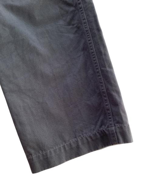 WAREHOUSE（ウエアハウス）WAREHOUSE (ウエアハウス) チノパン グレー サイズ:78.5cm (W31)の古着・服飾アイテム