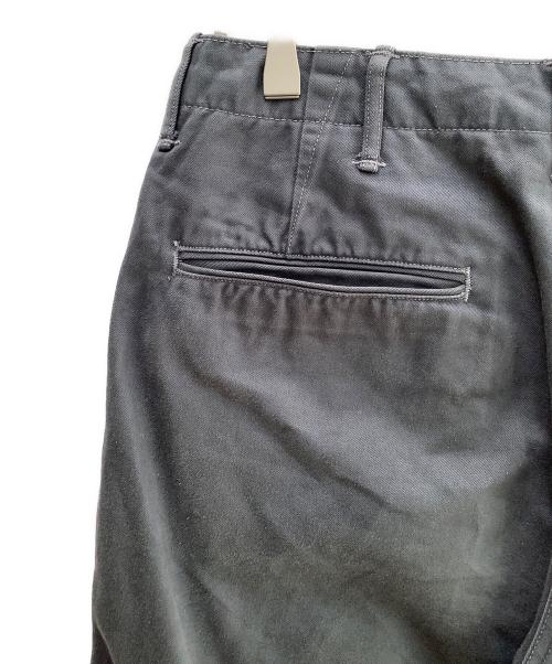 WAREHOUSE（ウエアハウス）WAREHOUSE (ウエアハウス) チノパン グレー サイズ:78.5cm (W31)の古着・服飾アイテム